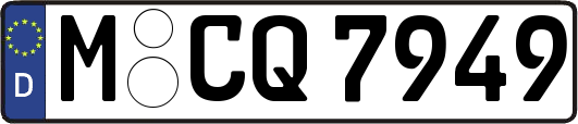 M-CQ7949