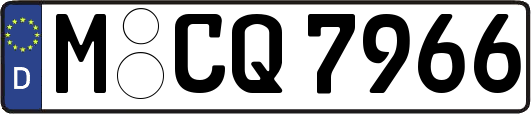 M-CQ7966