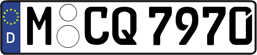 M-CQ7970