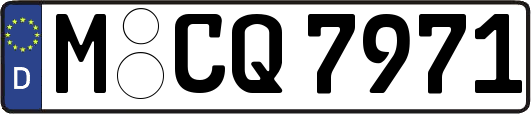 M-CQ7971