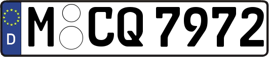 M-CQ7972