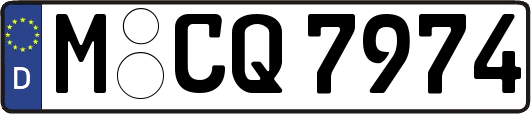 M-CQ7974