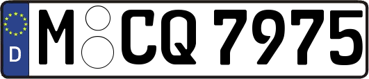 M-CQ7975