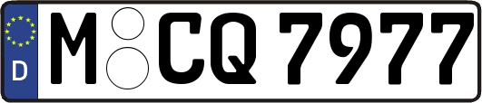 M-CQ7977