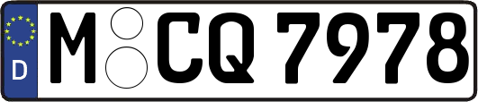 M-CQ7978