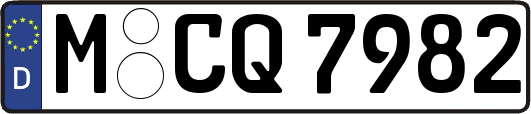 M-CQ7982