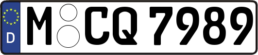 M-CQ7989