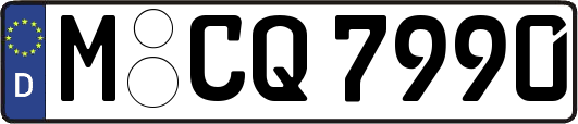 M-CQ7990