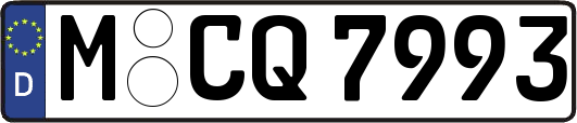M-CQ7993