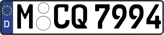 M-CQ7994