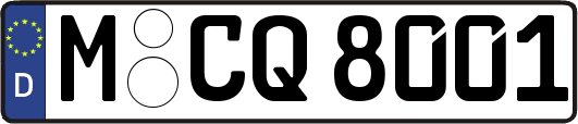 M-CQ8001