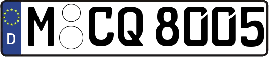 M-CQ8005