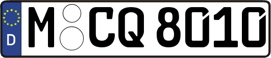 M-CQ8010