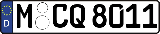 M-CQ8011
