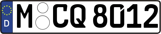M-CQ8012
