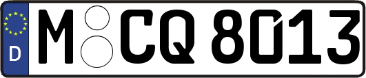 M-CQ8013