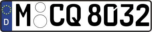 M-CQ8032