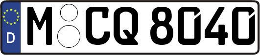 M-CQ8040