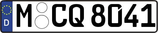 M-CQ8041