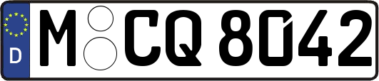 M-CQ8042