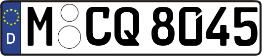 M-CQ8045