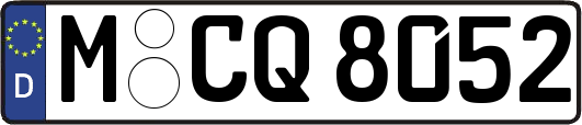 M-CQ8052