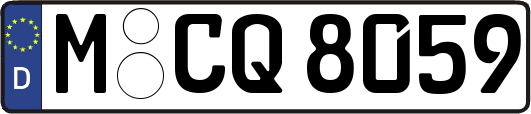 M-CQ8059