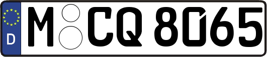 M-CQ8065