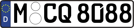 M-CQ8088