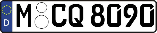 M-CQ8090