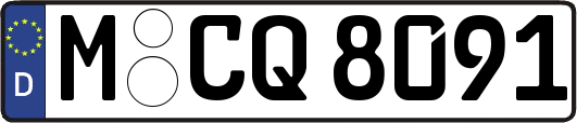 M-CQ8091