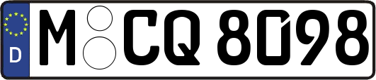 M-CQ8098