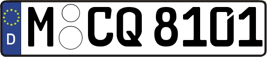 M-CQ8101