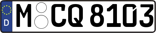 M-CQ8103