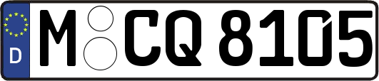 M-CQ8105