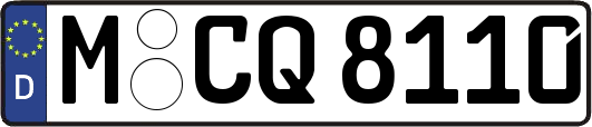 M-CQ8110
