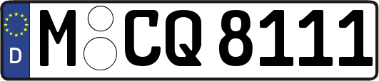 M-CQ8111