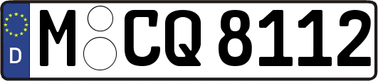 M-CQ8112