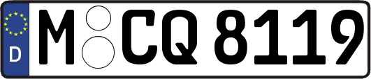 M-CQ8119