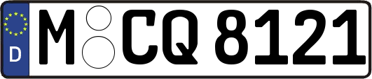 M-CQ8121