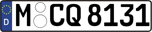 M-CQ8131