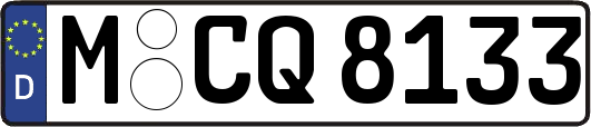 M-CQ8133