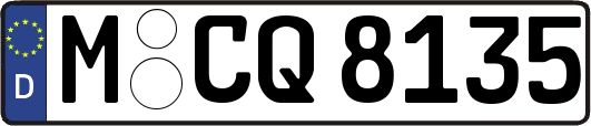 M-CQ8135