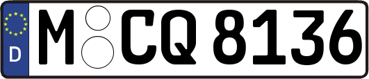 M-CQ8136