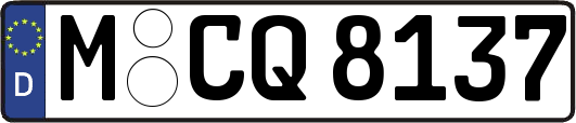 M-CQ8137
