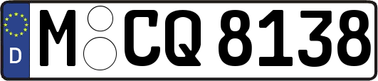 M-CQ8138