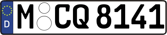 M-CQ8141