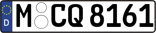 M-CQ8161