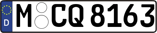 M-CQ8163