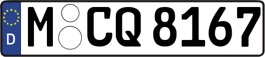M-CQ8167